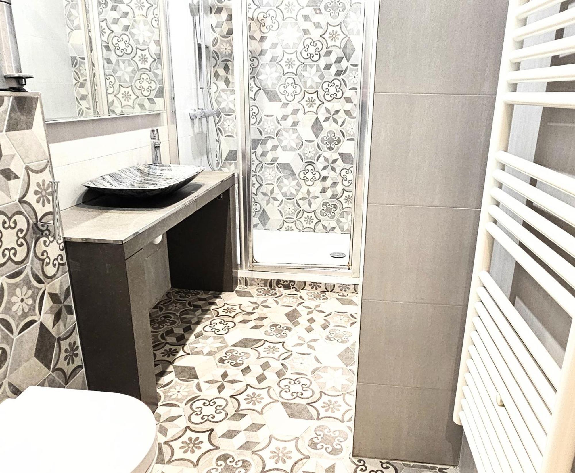 Home In Paris Invalides Beautiful Flat Near Orsay And Eiffel Tower 외부 사진